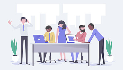 INKA CRM™ là phần mềm CRM